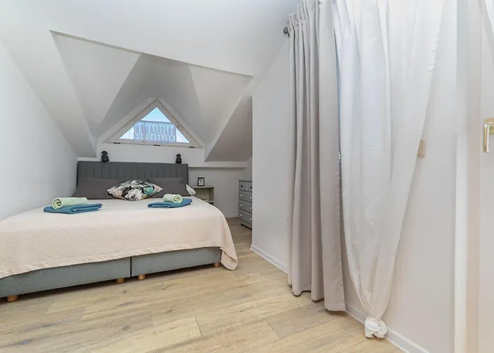 Lägenhet Gemuetliche Tina 4 By Interhome