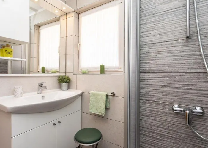 Gemuetliche Tina 4 By Interhome
