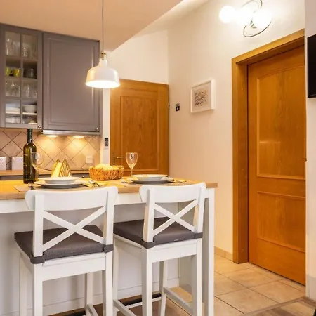 Gemuetliche Tina 4 By Interhome * שילו
