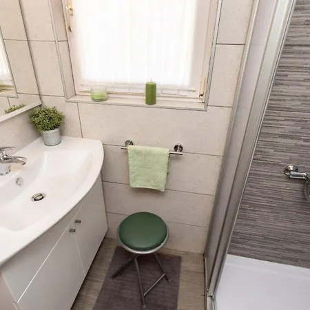 דירה Gemuetliche Tina 4 By Interhome שילו