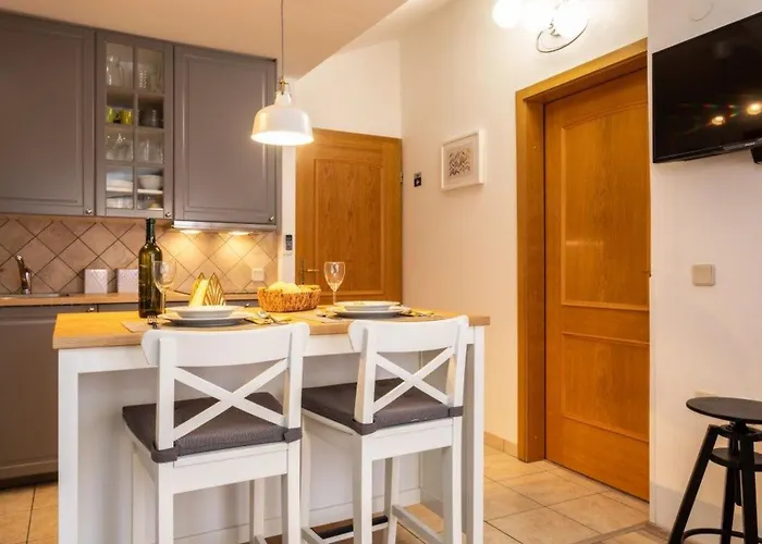 Gemuetliche Tina 4 By Interhome * Silo (Krk)