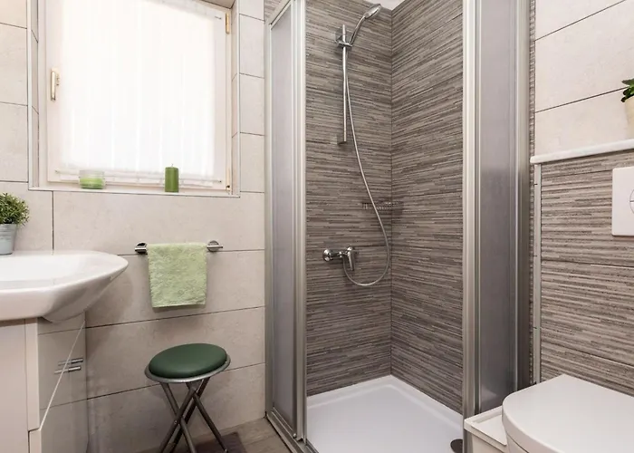 Gemuetliche Tina 4 By Interhome Silo (Krk)