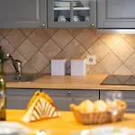 Gemuetliche Tina 4 By Interhome شقة