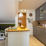 شقة Gemuetliche Tina 4 By Interhome