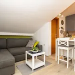 Gemuetliche Tina 4 By Interhome شقة سيلو