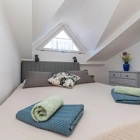شقة Gemuetliche Tina 4 By Interhome *